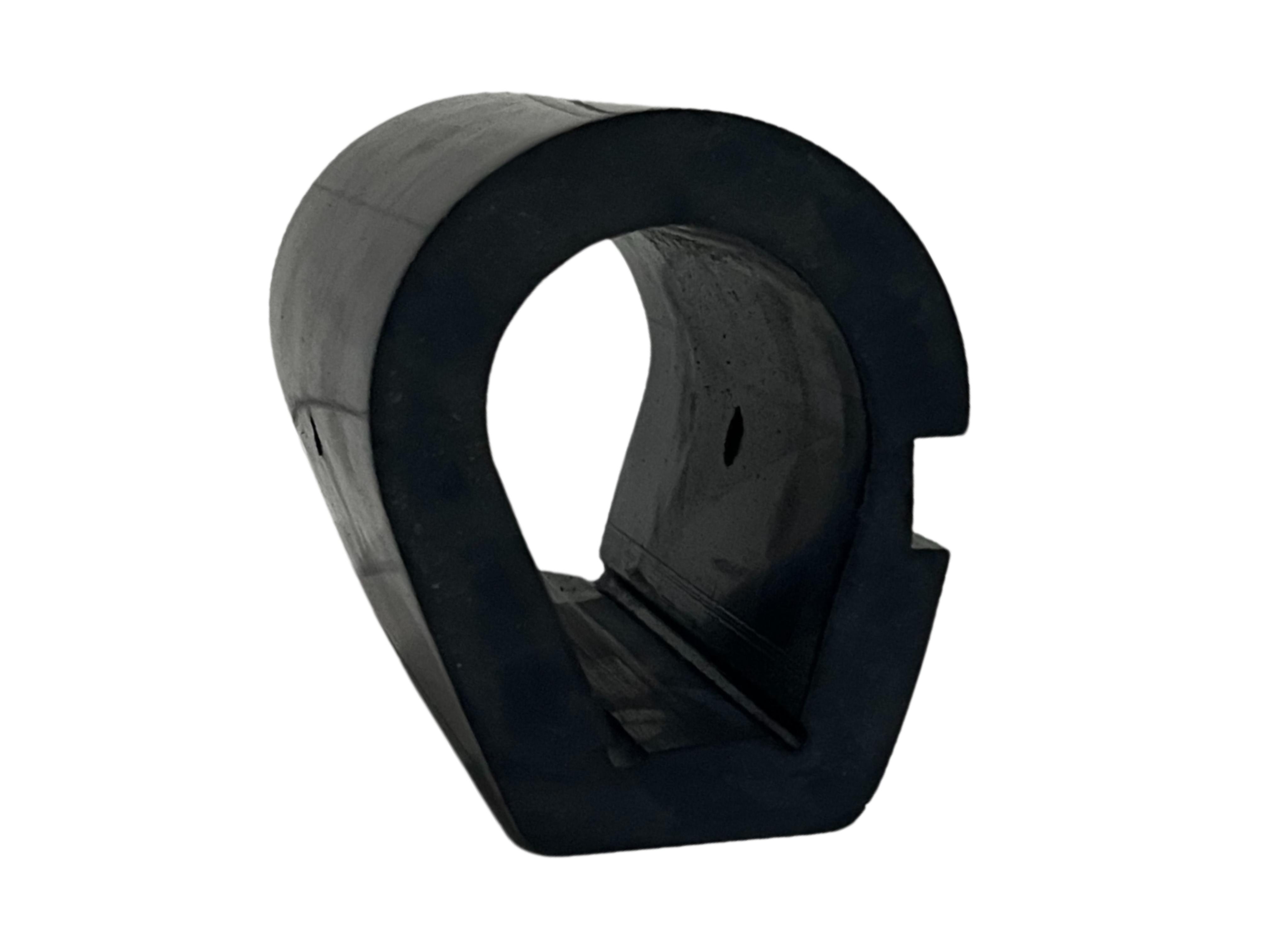 0311-862272 Aero (OEM) Easy Cover Rubber Bumper 4 Alum Arm W/ Groove